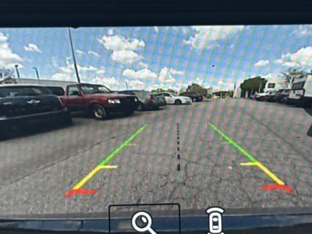 2022 Gray Metallic Ford Mustang GT RWD Coupe