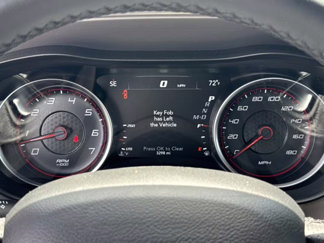 2023 Sublime Metallic Clearcoat Dodge Charger Scat Pack Widebody RWD Sedan