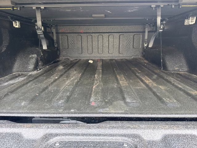 2023 Black Clearcoat Jeep Gladiator Willys 4X4 Truck