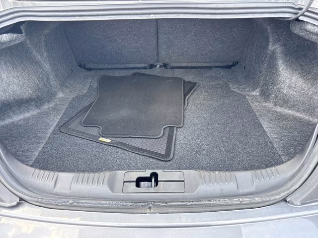 2022 Gray Metallic Ford Mustang GT RWD Coupe