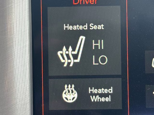 2023 Sublime Metallic Clearcoat Dodge Charger Scat Pack Widebody RWD Sedan