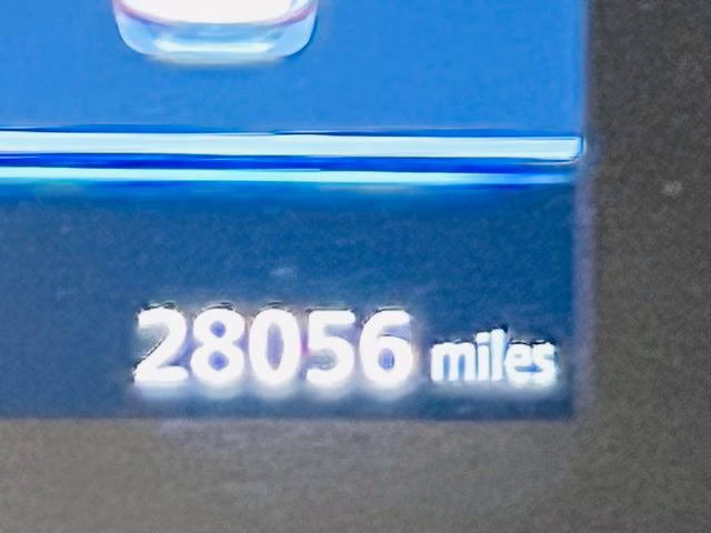 2024 Gun Metallic Nissan Sentra S FWD Sedan