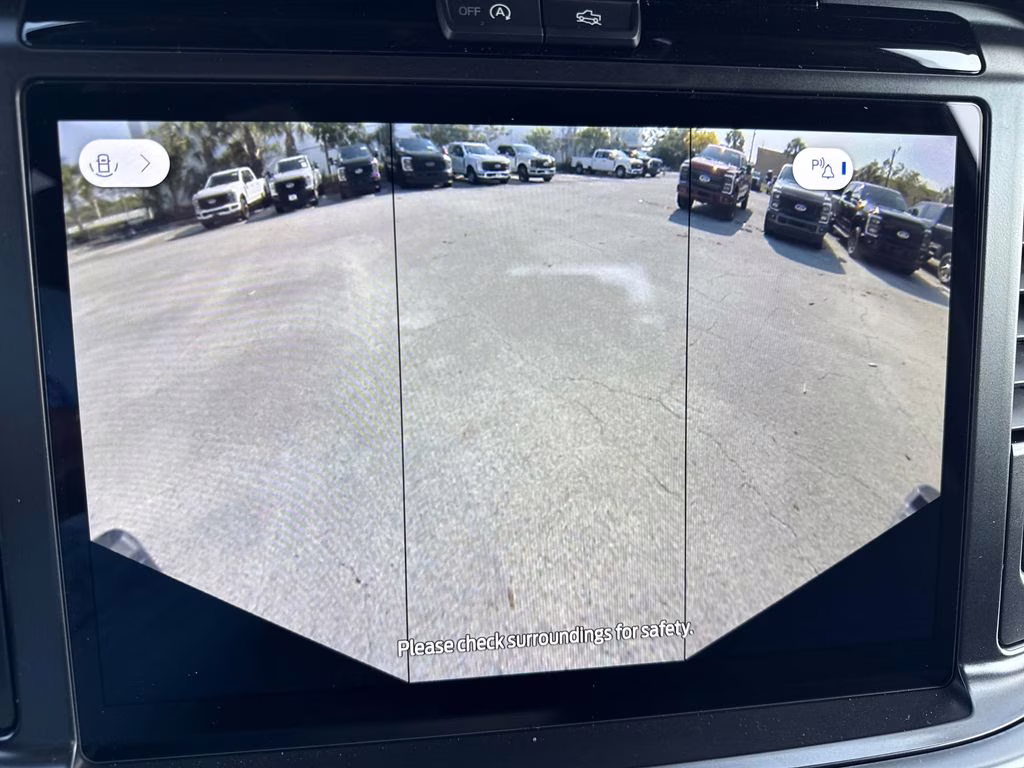 2026 Agate Black Metallic Ford F-150 Tremor 4X4 Truck