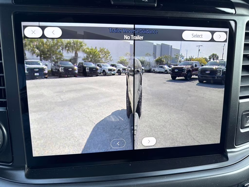 2026 Agate Black Metallic Ford F-150 Tremor 4X4 Truck