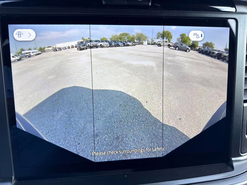 2026 Agate Black Metallic Ford F-150 Tremor 4X4 Truck