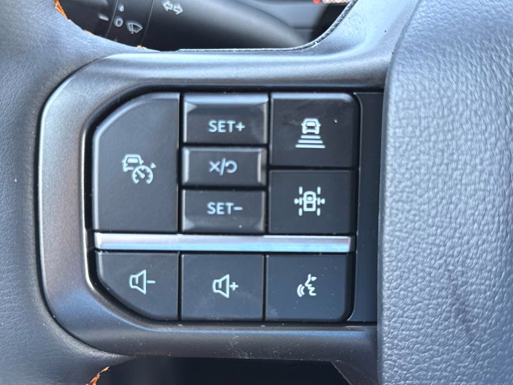 2026 Agate Black Metallic Ford F-150 Tremor 4X4 Truck