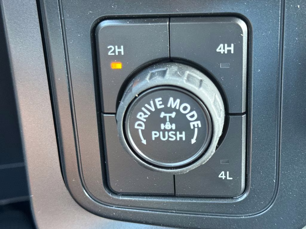 2026 Agate Black Metallic Ford F-150 Tremor 4X4 Truck