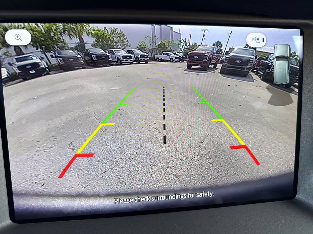 2026 Avalanche Gray Ford Bronco Outer Banks 4X4 SUV