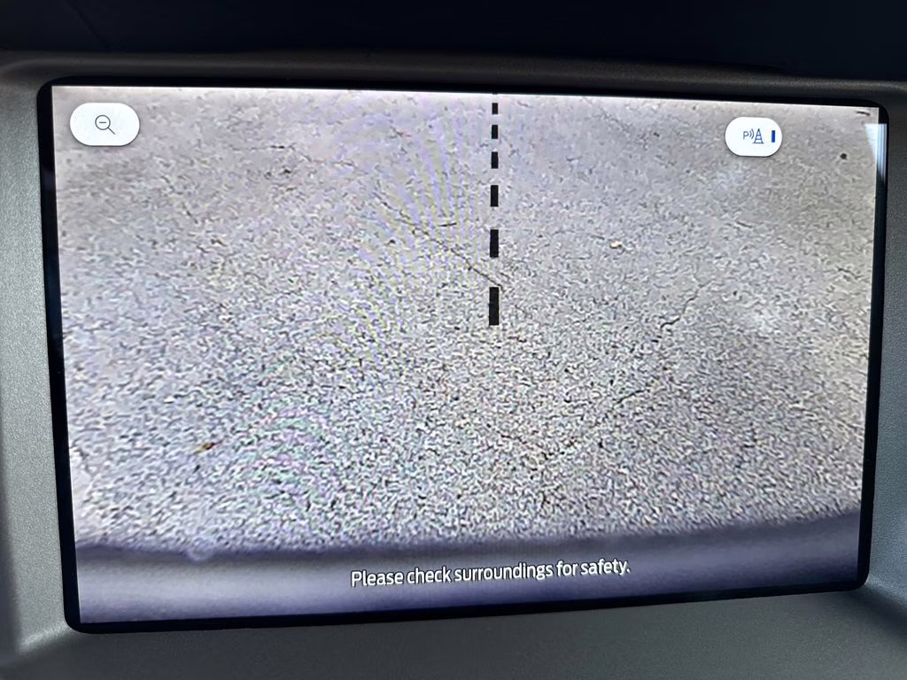 2026 Avalanche Gray Ford Bronco Outer Banks 4X4 SUV