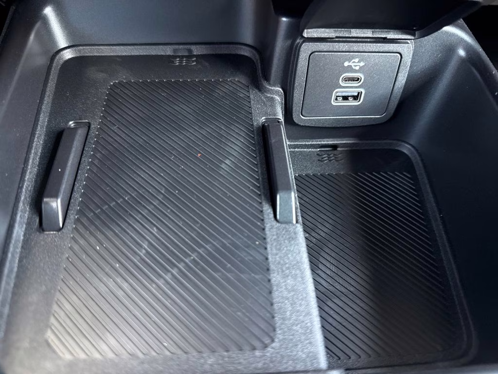 2026 Avalanche Gray Ford Bronco Outer Banks 4X4 SUV