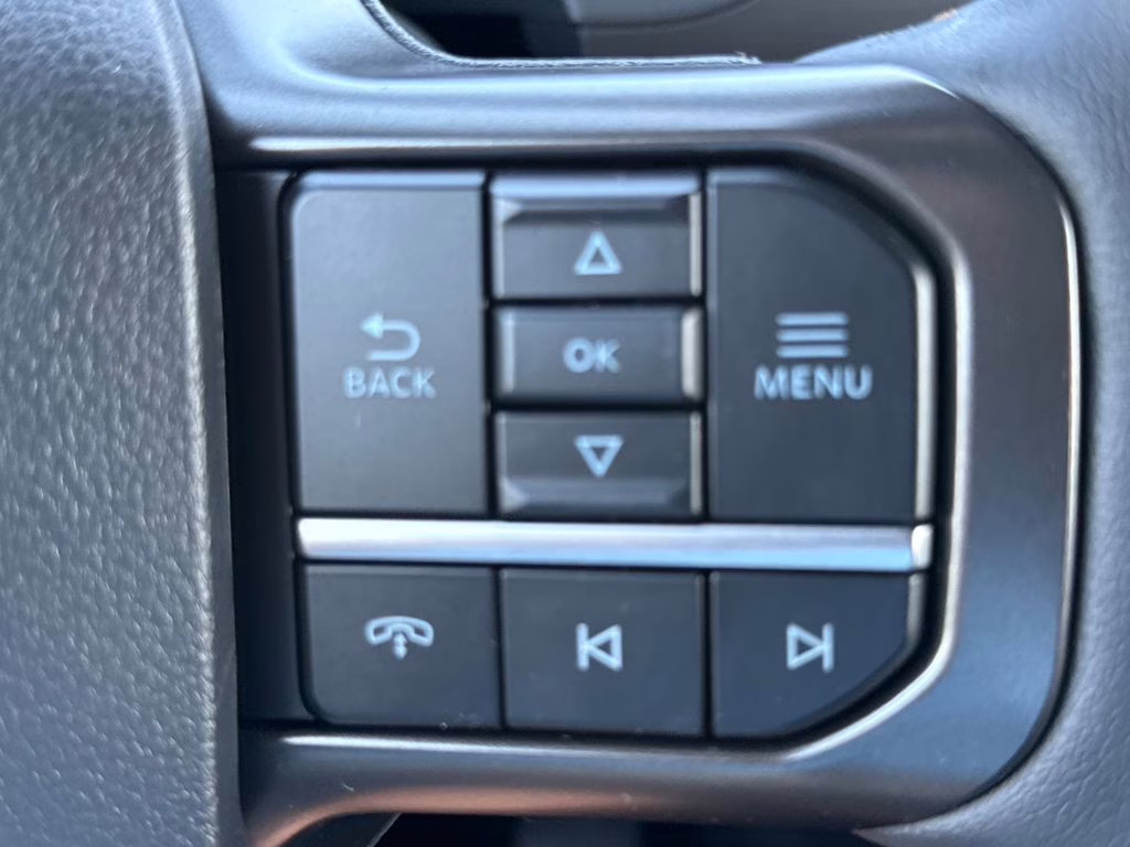 2026 Agate Black Metallic Ford F-150 Tremor 4X4 Truck