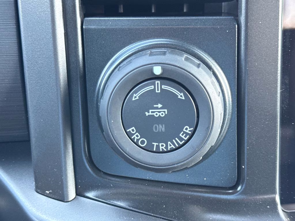 2026 Agate Black Metallic Ford F-150 Tremor 4X4 Truck