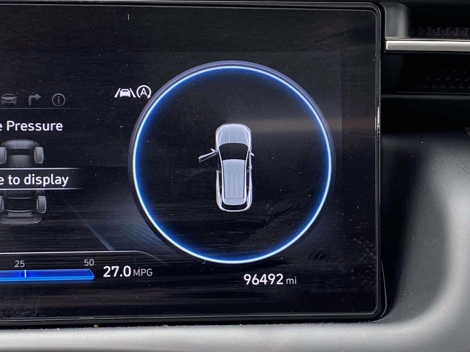 2022 Quartz White Hyundai Tucson Limited FWD SUV