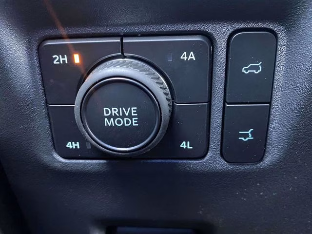 2026 Black Metallic Ford Expedition Max Platinum 4X4 SUV