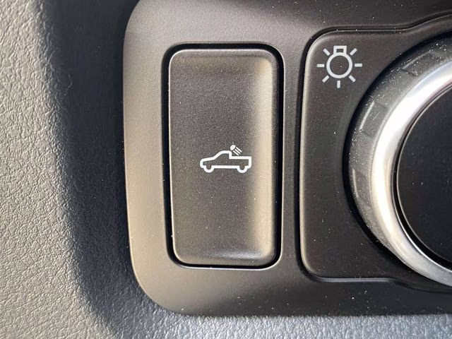 2026 Iconic Silver Metallic Ford F-150 STX 4X4 Truck