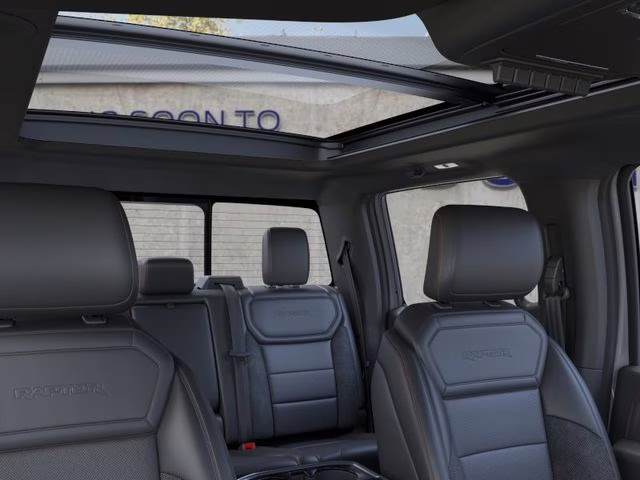 2026 Avalanche Ford F-150 Raptor 4X4 Truck