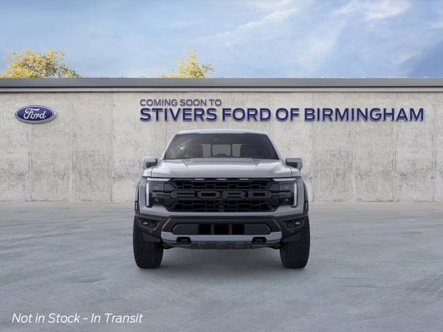 2026 Avalanche Ford F-150 Raptor 4X4 Truck