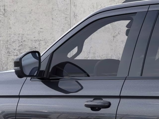 2026 Gray Metallic Ford Expedition Max Platinum 4X4 SUV