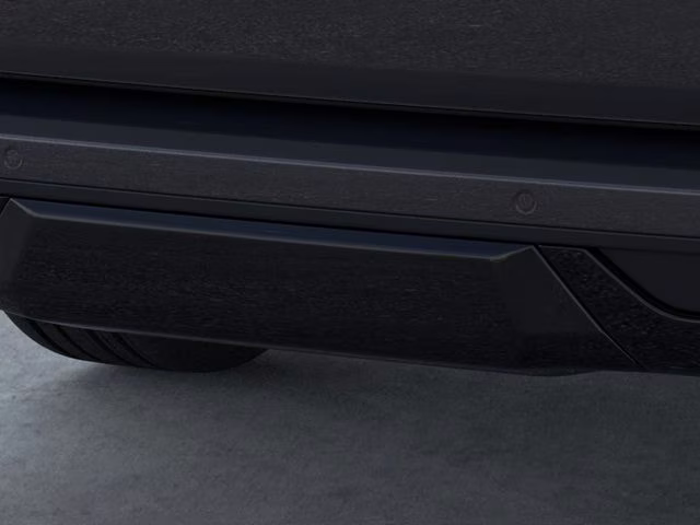 2026 Gray Metallic Ford Expedition Max Platinum 4X4 SUV