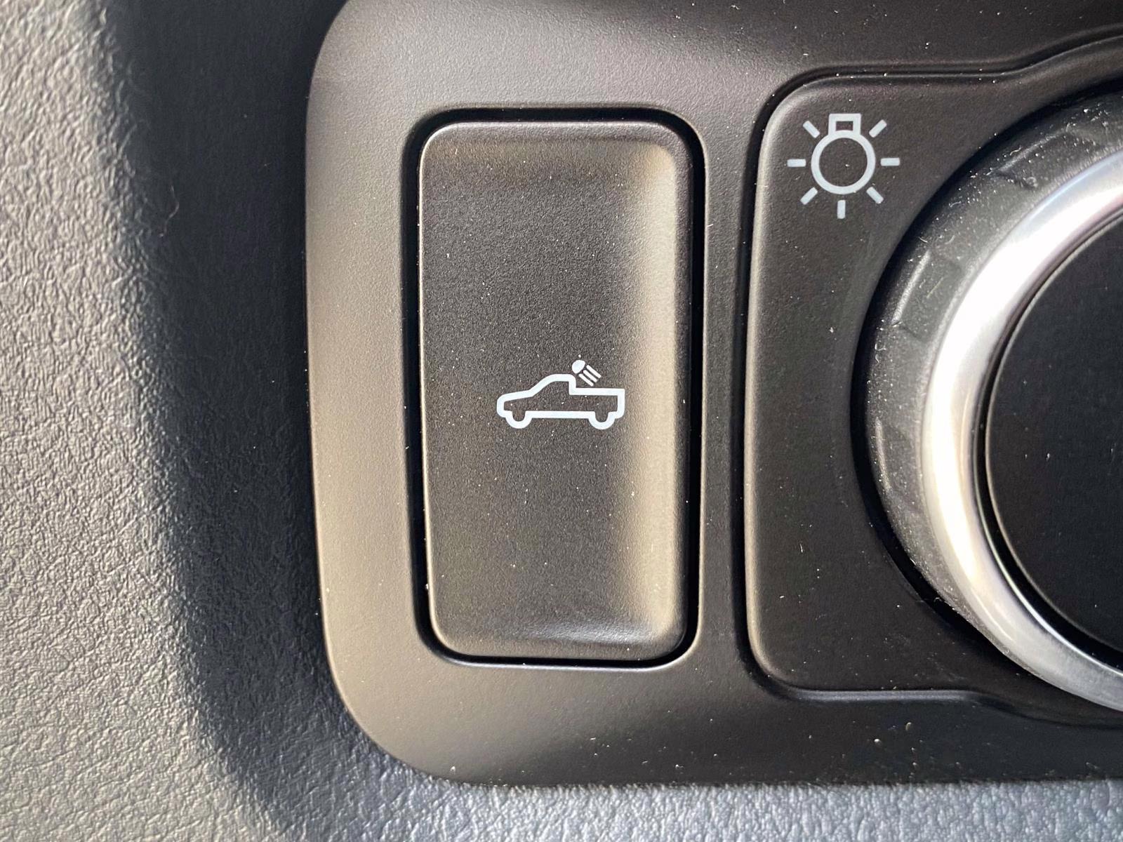 2026 Iconic Silver Metallic Ford F-150 STX 4X4 Truck