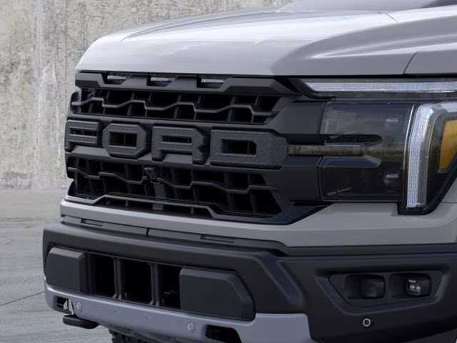 2026 Avalanche Ford F-150 Raptor 4X4 Truck