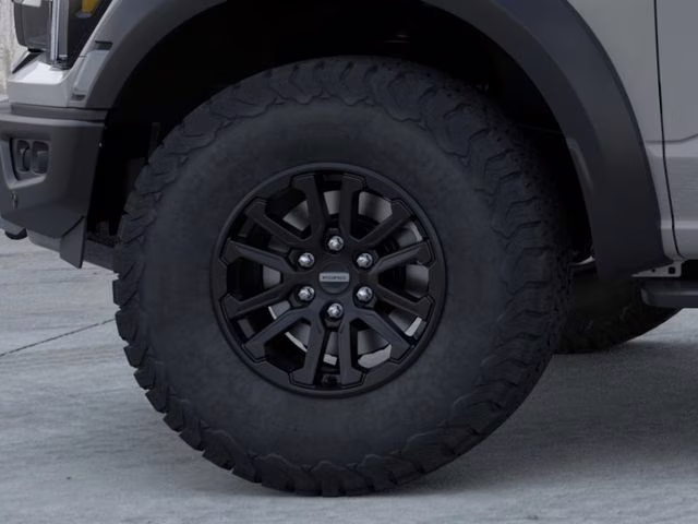 2026 Avalanche Ford F-150 Raptor 4X4 Truck