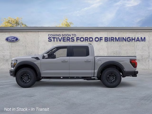 2026 Avalanche Ford F-150 Raptor 4X4 Truck
