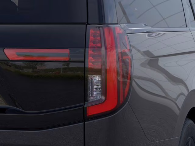 2026 Gray Metallic Ford Expedition Max Platinum 4X4 SUV