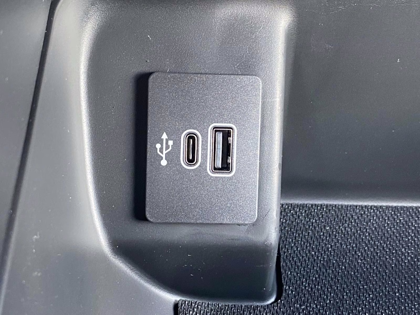 2026 Iconic Silver Metallic Ford F-150 STX 4X4 Truck