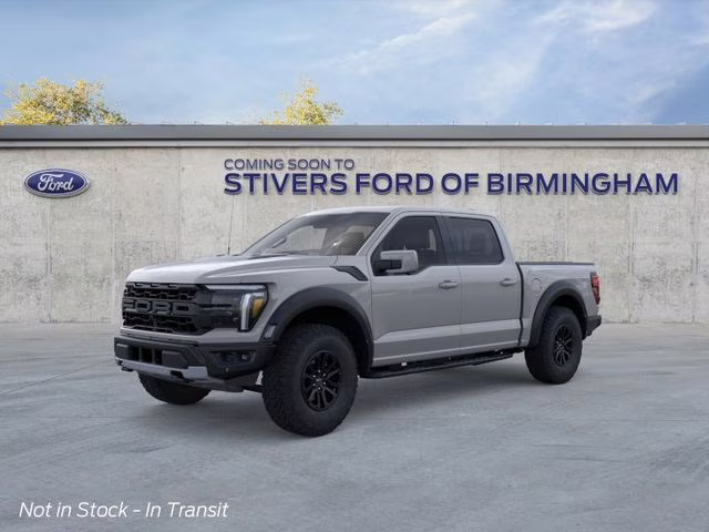 2026 Avalanche Ford F-150 Raptor 4X4 Truck