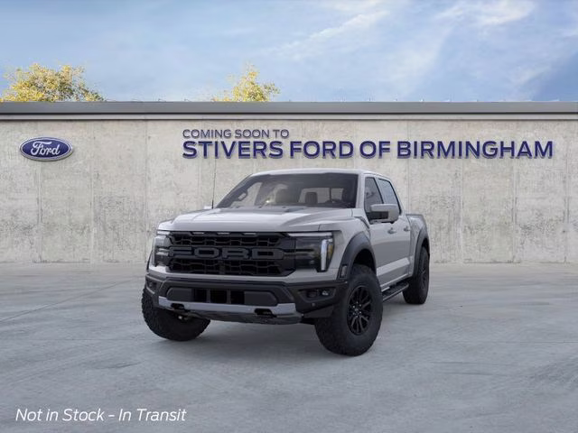 2026 Avalanche Ford F-150 Raptor 4X4 Truck