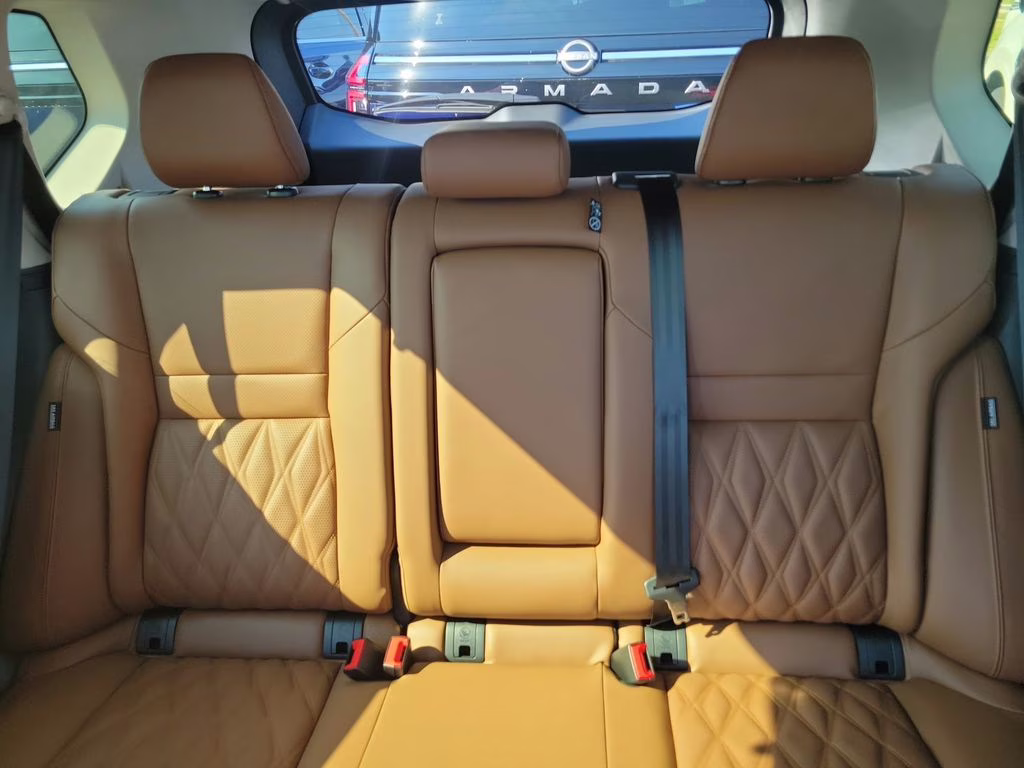 2026 Deep Ocean Blue Pearl Nissan Rogue Platinum AWD SUV