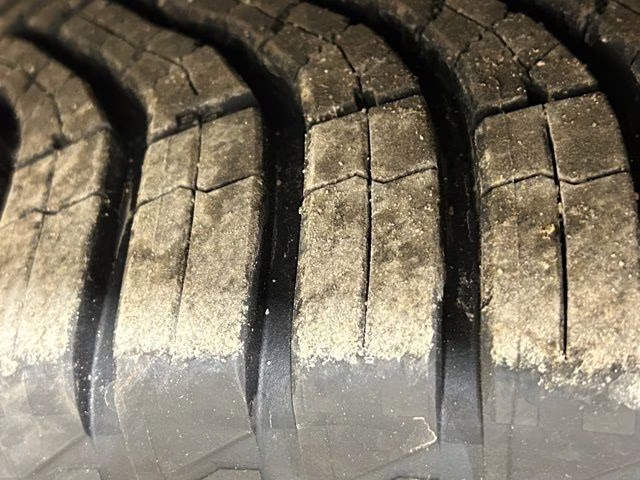 2019 Black Cherry Metallic Buick Enclave Premium Group FWD SUV