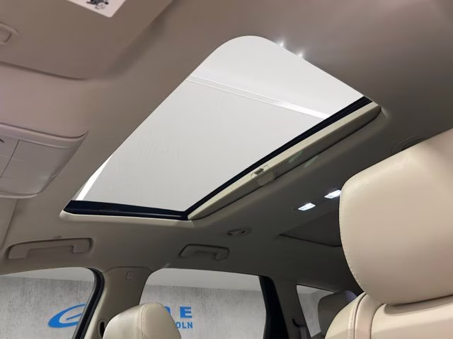 2019 Black Cherry Metallic Buick Enclave Premium Group FWD SUV