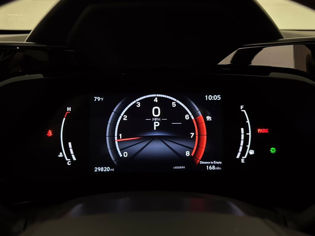 2023 Cloudburst Gray Lexus NX 350 F SPORT Handling AWD SUV