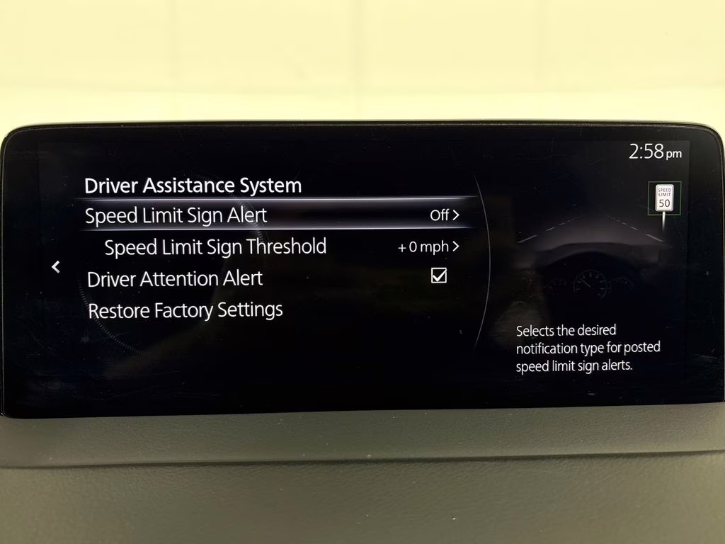 2021 Machine Gray Metallic Mazda CX-9 Signature AWD SUV