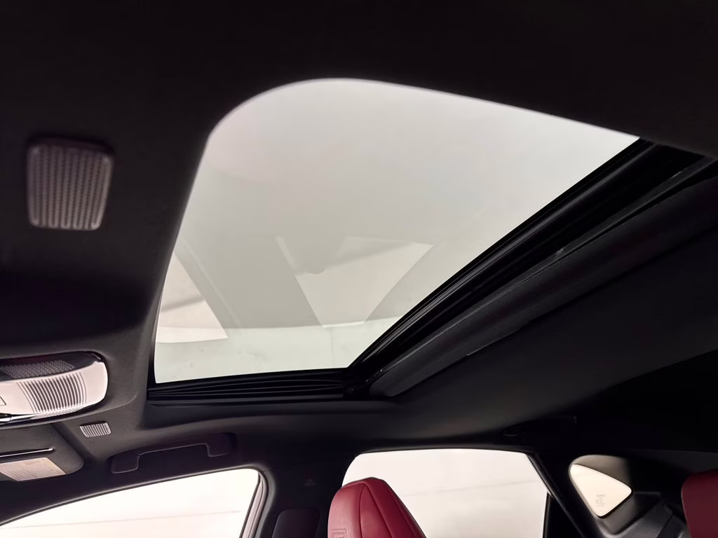 2023 Cloudburst Gray Lexus NX 350 F SPORT Handling AWD SUV