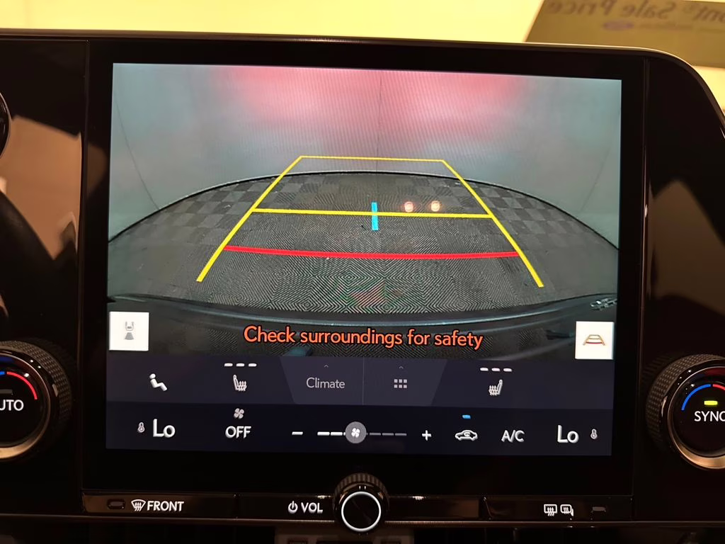 2023 Cloudburst Gray Lexus NX 350 F SPORT Handling AWD SUV