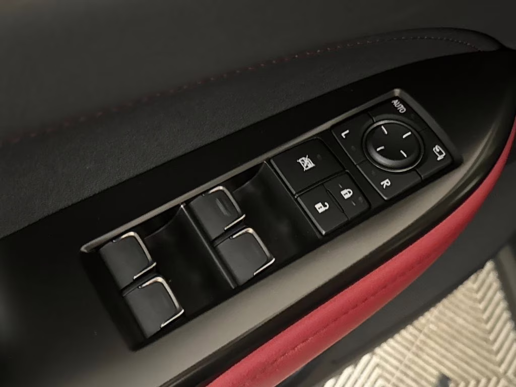 2023 Cloudburst Gray Lexus NX 350 F SPORT Handling AWD SUV