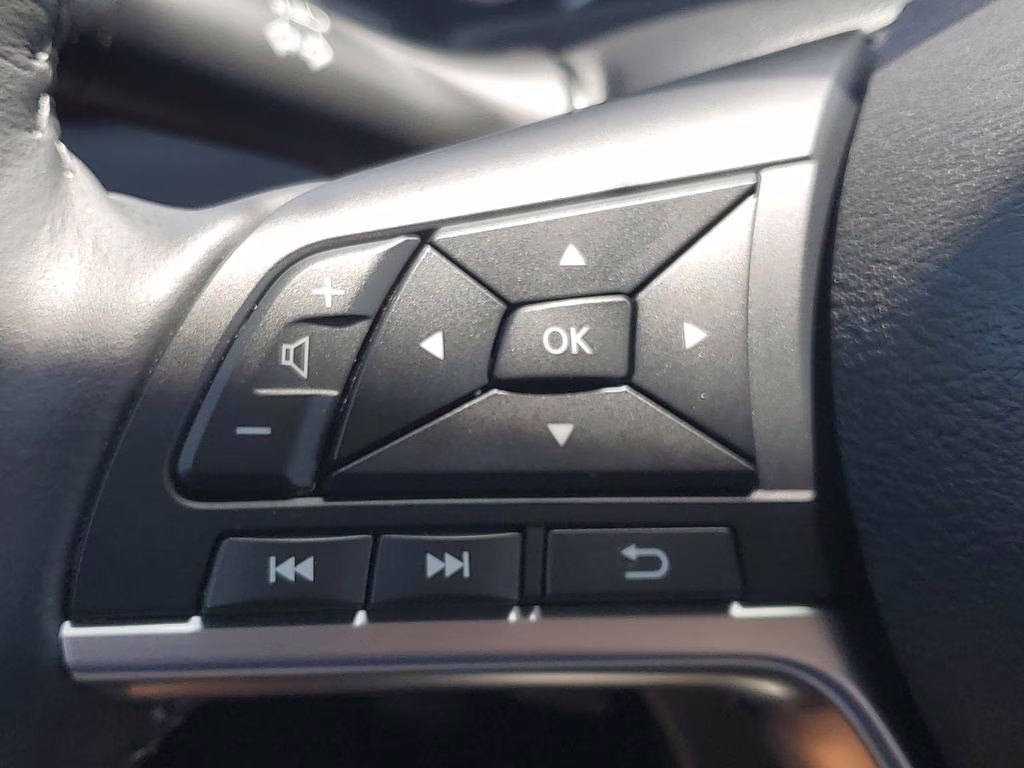 2022 Gun Metallic Nissan Sentra SV FWD Sedan