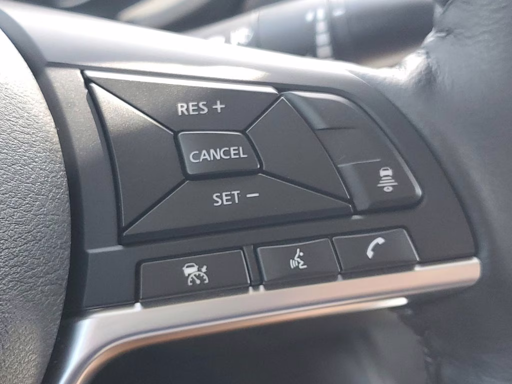 2022 Gun Metallic Nissan Sentra SV FWD Sedan