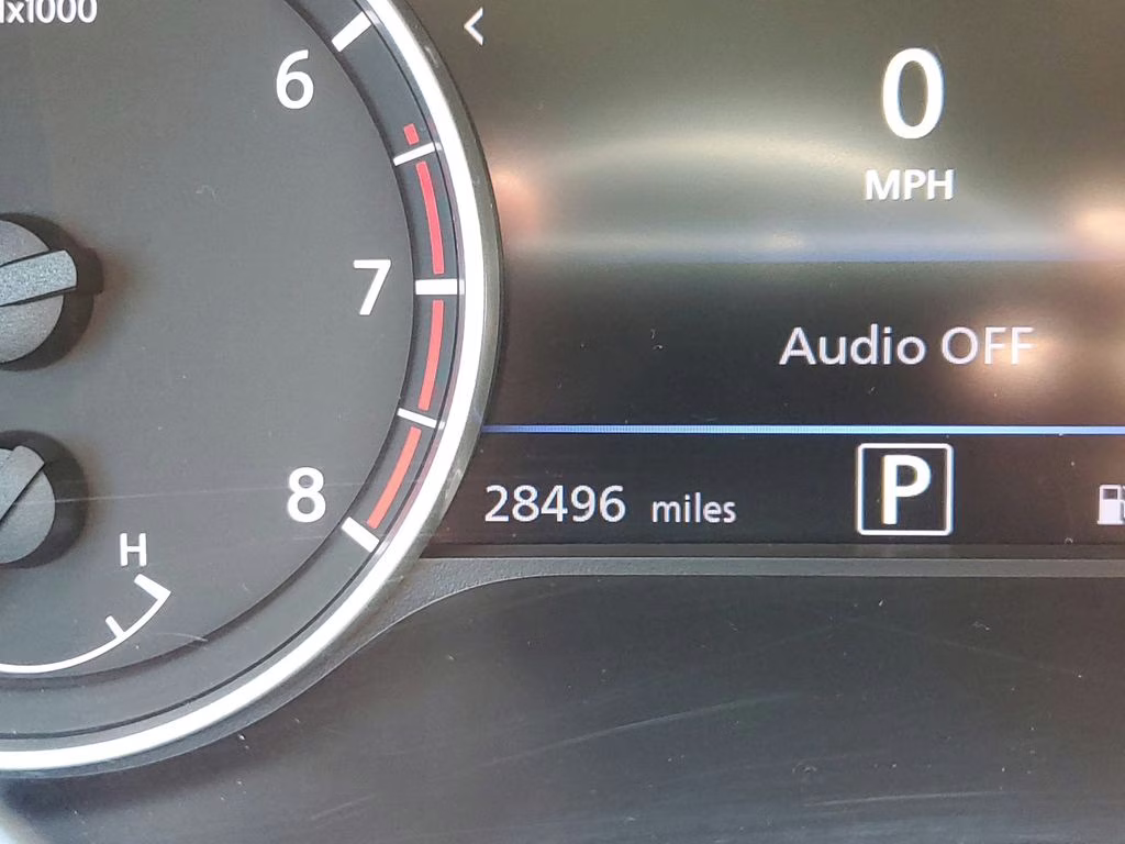2022 Gun Metallic Nissan Sentra SV FWD Sedan