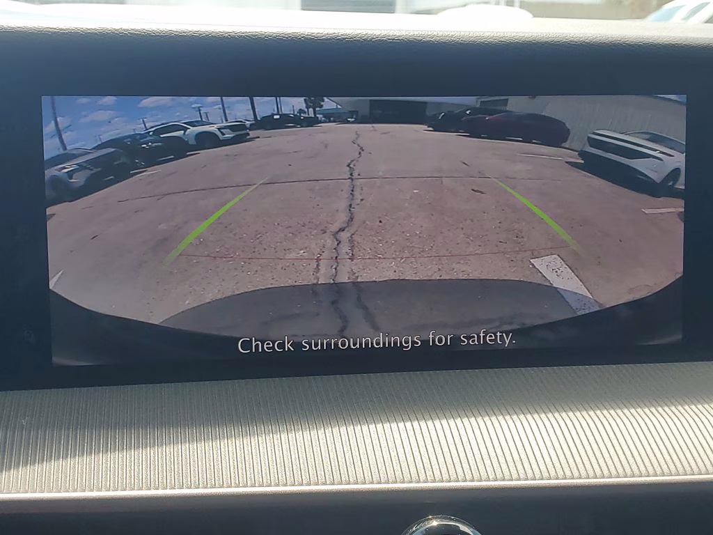 2025 Everest White Pearl Tricoat Nissan Murano SV FWD SUV