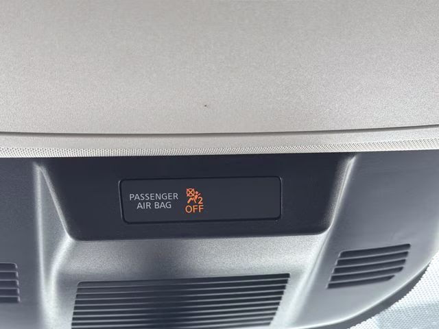 2026 Everest White Pearl Tricoat Nissan Rogue Dark Armor FWD SUV