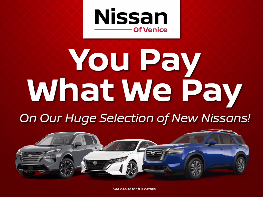 2026 Super Black Nissan Rogue SV FWD SUV