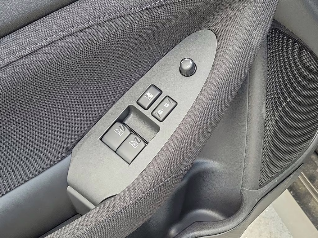 2026 Gun Metallic Nissan Z Sport RWD Coupe