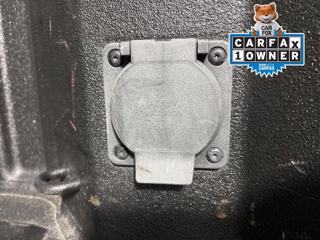 2024 Summit White Chevrolet Silverado 1500 WT 4X4 Truck