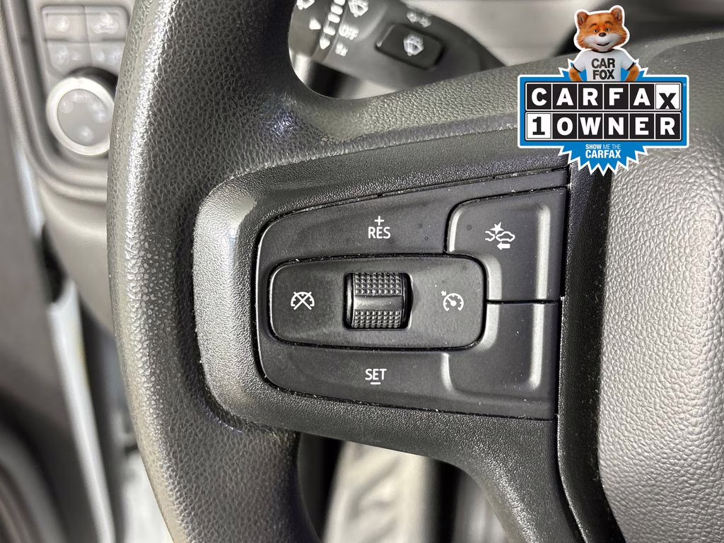 2024 Summit White Chevrolet Silverado 1500 WT 4X4 Truck