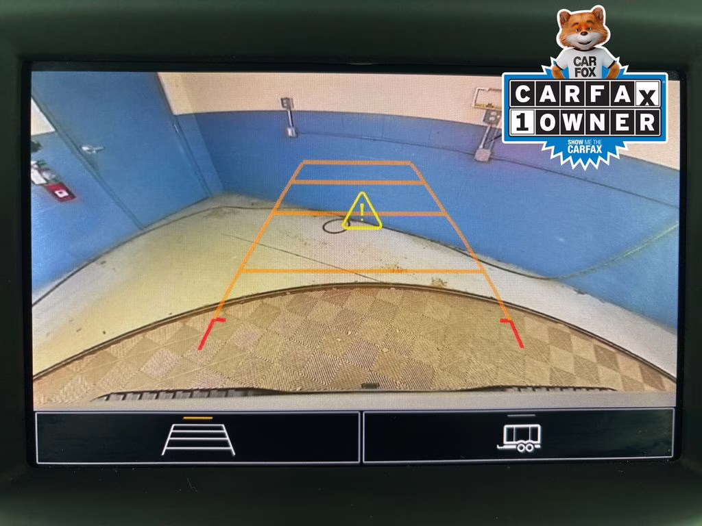 2024 Summit White Chevrolet Silverado 1500 WT 4X4 Truck