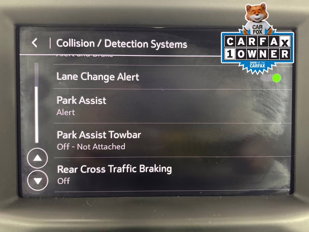 2024 Summit White Chevrolet Silverado 1500 WT 4X4 Truck